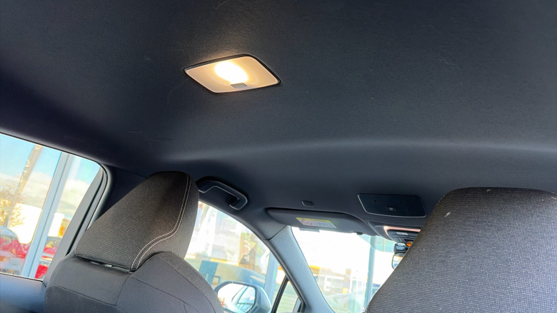 Toyota Corolla 1.8 Hybrid Icon 5dr CVT Hybrid Hatchback